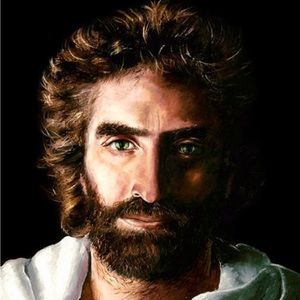 I love Jesus!! ❤️❤️🙏🙏🙏🥰